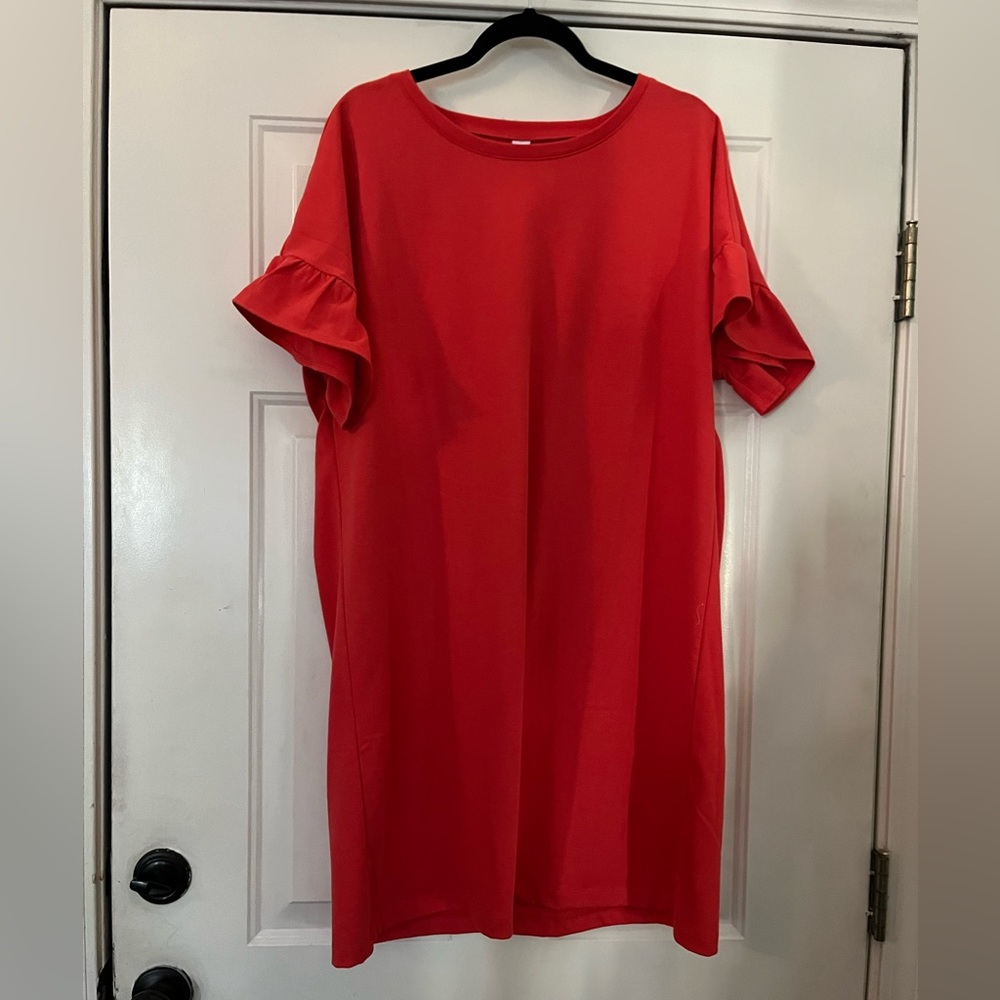 Old Navy Dress Never actually worn